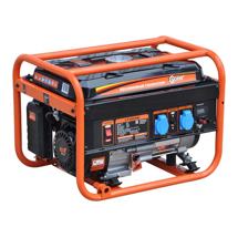 Бензогенератор Skiper LT4000B - фото