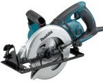Дисковая пила Makita 5477NB - фото