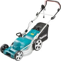 Газонокосилка электрическая Makita ELM 4121 - фото