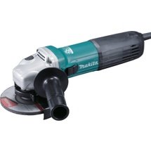 Углошлифмашина MAKITA GA 5040C - фото