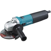 Углошлифмашина (болгарка) MAKITA GA 5041 R - фото