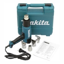 Технический фен Makita HG 6031 VK - фото2