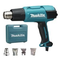 Технический фен Makita HG 6031 VK - фото