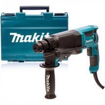 Перфоратор MAKITA HR 2300 - фото2