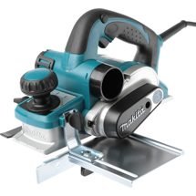 Электрорубанок Makita KP0810C - фото2