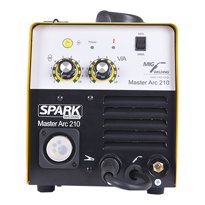 Сварочный полуавтомат SPARK MasterARC 210 - фото2