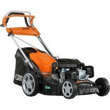Газонокосилка бензиновая OLEO-MAC G 53TK ALLROAD PLUS 4 - фото