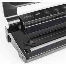 Вакуумный упаковщик CASO VC 11 - фото2