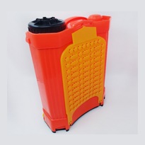 Аккумуляторный опрыскиватель WINZOR HX-16C-1 - фото2