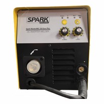 Сварочный полуавтомат SPARK MasterARC 210 EURO PLUS - фото2