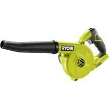 Воздуходувка RYOBI R18TB-0 (без батареи) ONE + - фото