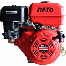 Двигатель RATO R270 S TYPE - фото