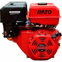 Двигатель RATO R390 S TYPE - фото