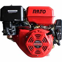 Двигатель RATO R390 E - фото