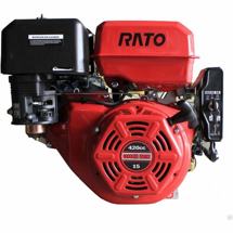 Двигатель RATO R420E S Type - фото