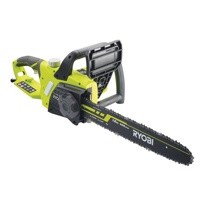 Электрическая цепная пила Ryobi RCS2340B - фото