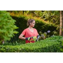 Кусторез электрический RYOBI RHT5150 - фото2