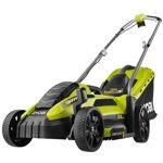 Электрическая газонокосилка Ryobi RLM13E33S - фото2