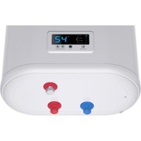 Водонагреватель Thermex Flat Plus IF 50 V (pro) - фото2
