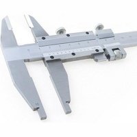 Штангенциркуль ШЦ-II 250 0,05 (ООО "ИТО-ТулаМаш") (115273) - фото2