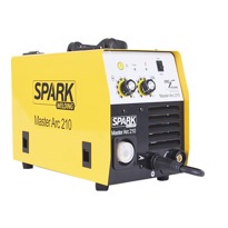 Сварочный полуавтомат SPARK MasterARC 210 - фото