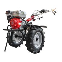 Мотоблок Stark ST-1800F (7.00-12 унив. диск) - фото