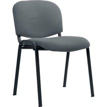 Стул SITUP ISO black C-38 - фото