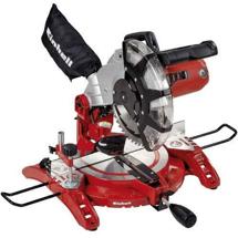 Торцовочная пила Einhell TC-MS 2513 L - фото