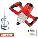 Дрель-миксер Einhell TC-MX 1400-2 E - фото