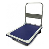 Тележка платформенная складная WMC-TH6001048 - фото