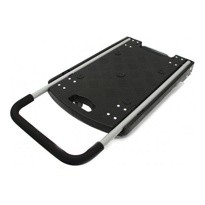 Тележка платформенная складная WMC-TH6001055 - фото2