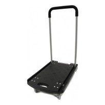 Тележка платформенная складная WMC-TH6001055 - фото