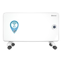 Конвектор Thermex Frame 1500E Wi-Fi - фото