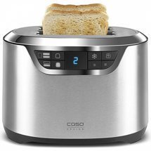 Тостер CASO T2 - фото