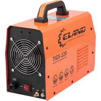 Сварочный инвертор ELAND TIGs-220 - фото2