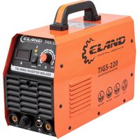Сварочный инвертор ELAND TIGs-220 - фото