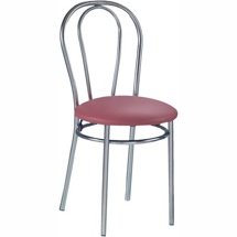 Стул SitUp TULIPAN Chrome - фото2