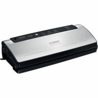 Вакуумный упаковщик CASO Germany VC 150 - фото