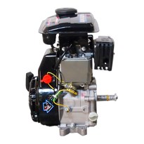 Двигатель LIFAN 154F-3 D16 (вал 15мм) 3,5л.с. - фото2