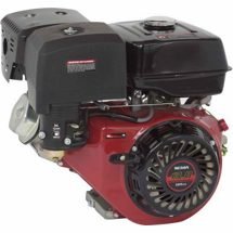Двигатель бензиновый WEIMA WM188FE - фото