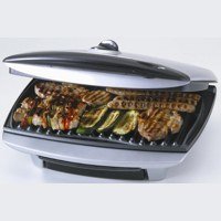 Электрогриль Steba FG 65 - фото2