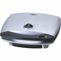 Электрогриль Steba FG 65 - фото