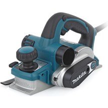 Электрорубанок Makita KP0810C - фото