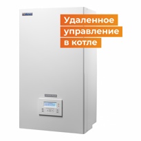 Электрический котел Эван Expert Plus-6 - фото