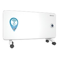 Конвектор Thermex Frame 1500E Wi-Fi - фото2